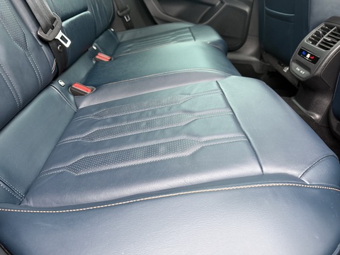 1.5 TSI V2 SUV 5dr Petrol Manual Euro 6 (s/s) (150 ps)