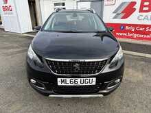 Peugeot 2008 1.6 BlueHDi Allure SUV 5dr Diesel Manual Euro 6 (100 ps) 