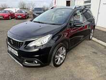 Peugeot 2008 1.6 BlueHDi Allure SUV 5dr Diesel Manual Euro 6 (100 ps) 