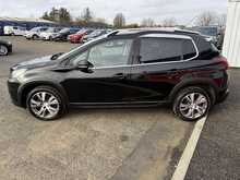 Peugeot 2008 1.6 BlueHDi Allure SUV 5dr Diesel Manual Euro 6 (100 ps) 