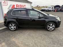 Peugeot 2008 1.6 BlueHDi Allure SUV 5dr Diesel Manual Euro 6 (100 ps) 