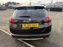 Peugeot 2008 1.6 BlueHDi Allure SUV 5dr Diesel Manual Euro 6 (100 ps) 