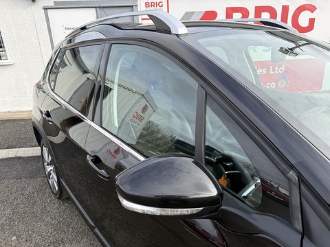 1.6 BlueHDi Allure SUV 5dr Diesel Manual Euro 6 (100 ps)