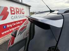 Peugeot 2008 1.6 BlueHDi Allure SUV 5dr Diesel Manual Euro 6 (100 ps) 