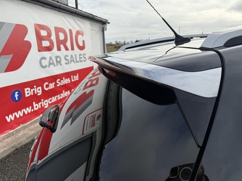 1.6 BlueHDi Allure SUV 5dr Diesel Manual Euro 6 (100 ps)