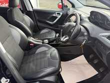 Peugeot 2008 1.6 BlueHDi Allure SUV 5dr Diesel Manual Euro 6 (100 ps) 