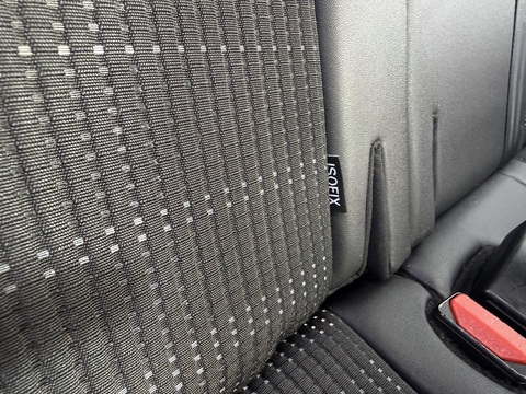 1.6 BlueHDi Allure SUV 5dr Diesel Manual Euro 6 (100 ps)