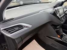 Peugeot 2008 1.6 BlueHDi Allure SUV 5dr Diesel Manual Euro 6 (100 ps) 