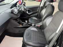 Peugeot 2008 1.6 BlueHDi Allure SUV 5dr Diesel Manual Euro 6 (100 ps) 