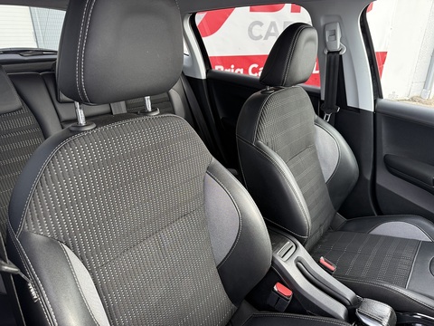 1.6 BlueHDi Allure SUV 5dr Diesel Manual Euro 6 (100 ps)