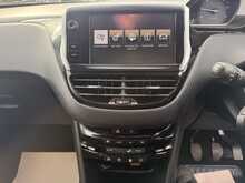 Peugeot 2008 1.6 BlueHDi Allure SUV 5dr Diesel Manual Euro 6 (100 ps) 