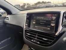 Peugeot 2008 1.6 BlueHDi Allure SUV 5dr Diesel Manual Euro 6 (100 ps) 