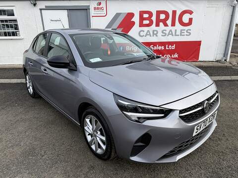 1.2 SE Hatchback 5dr Petrol Manual Euro 6 (75 ps)