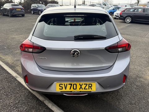 1.2 SE Hatchback 5dr Petrol Manual Euro 6 (75 ps)