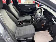 Vauxhall Corsa 1.2 SE Hatchback 5dr Petrol Manual Euro 6 (75 ps) 