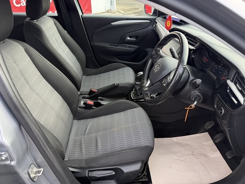 1.2 SE Hatchback 5dr Petrol Manual Euro 6 (75 ps)