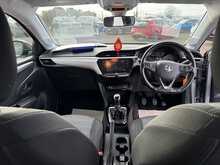 Vauxhall Corsa 1.2 SE Hatchback 5dr Petrol Manual Euro 6 (75 ps) 