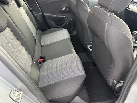 1.2 SE Hatchback 5dr Petrol Manual Euro 6 (75 ps)