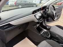 Vauxhall Corsa 1.2 SE Hatchback 5dr Petrol Manual Euro 6 (75 ps) 