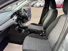 Vauxhall Corsa 1.2 SE Hatchback 5dr Petrol Manual Euro 6 (75 ps) 