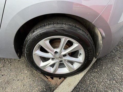 1.2 SE Hatchback 5dr Petrol Manual Euro 6 (75 ps)