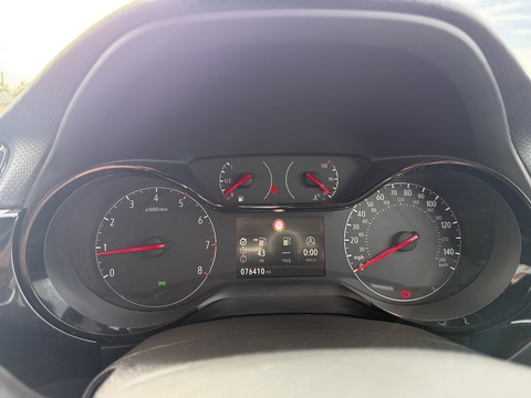 1.2 SE Hatchback 5dr Petrol Manual Euro 6 (75 ps)