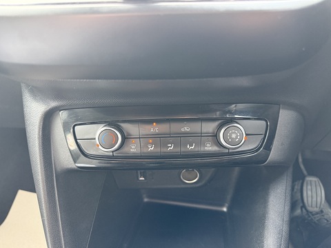 1.2 SE Hatchback 5dr Petrol Manual Euro 6 (75 ps)