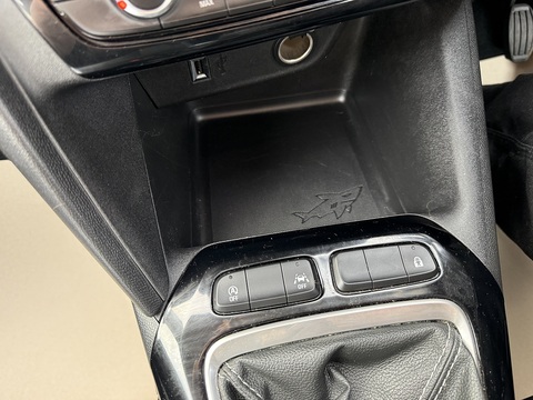 1.2 SE Hatchback 5dr Petrol Manual Euro 6 (75 ps)