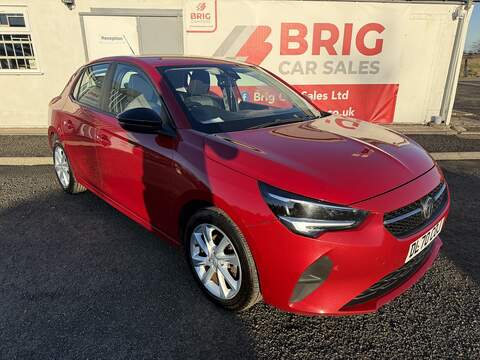 1.2 SE Premium Hatchback 5dr Petrol Manual Euro 6 (75 ps)