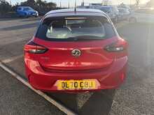 Vauxhall Corsa 1.2 SE Premium Hatchback 5dr Petrol Manual Euro 6 (75 ps) 