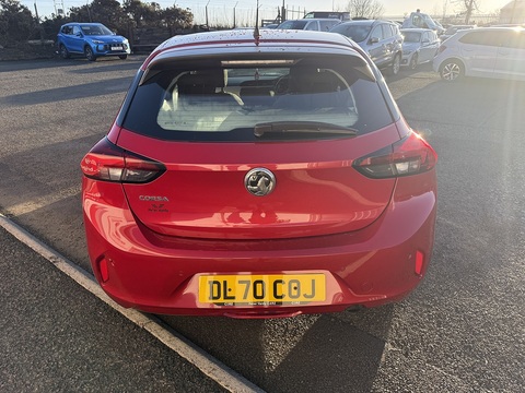 1.2 SE Premium Hatchback 5dr Petrol Manual Euro 6 (75 ps)