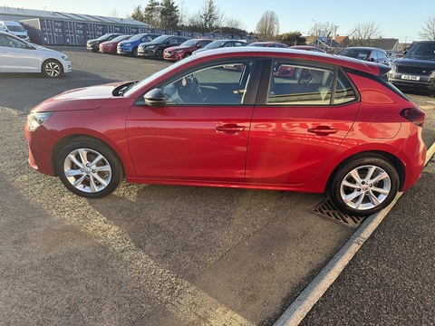 1.2 SE Premium Hatchback 5dr Petrol Manual Euro 6 (75 ps)