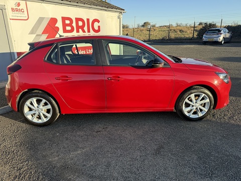 1.2 SE Premium Hatchback 5dr Petrol Manual Euro 6 (75 ps)