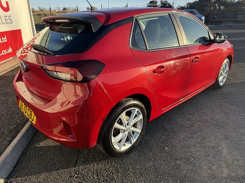1.2 SE Premium Hatchback 5dr Petrol Manual Euro 6 (75 ps)
