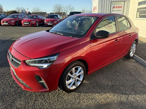 1.2 SE Premium Hatchback 5dr Petrol Manual Euro 6 (75 ps)