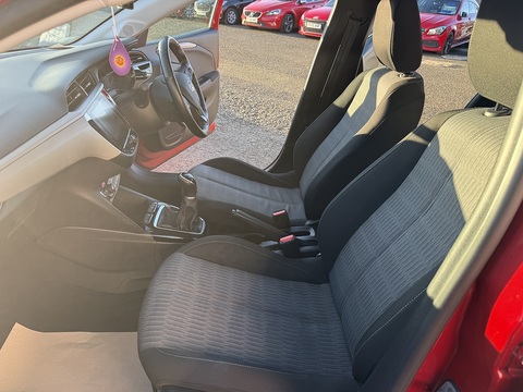 1.2 SE Premium Hatchback 5dr Petrol Manual Euro 6 (75 ps)