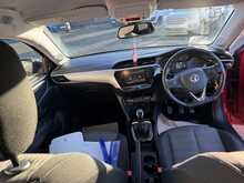 Vauxhall Corsa 1.2 SE Premium Hatchback 5dr Petrol Manual Euro 6 (75 ps) 