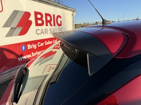 1.2 SE Premium Hatchback 5dr Petrol Manual Euro 6 (75 ps)