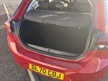 Vauxhall Corsa 1.2 SE Premium Hatchback 5dr Petrol Manual Euro 6 (75 ps) 