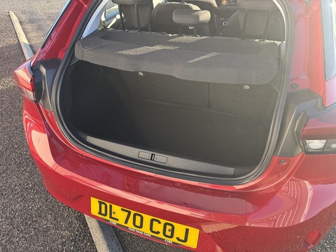 1.2 SE Premium Hatchback 5dr Petrol Manual Euro 6 (75 ps)