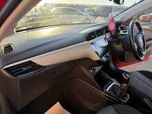 Vauxhall Corsa 1.2 SE Premium Hatchback 5dr Petrol Manual Euro 6 (75 ps) 