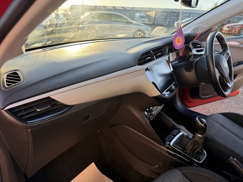 1.2 SE Premium Hatchback 5dr Petrol Manual Euro 6 (75 ps)