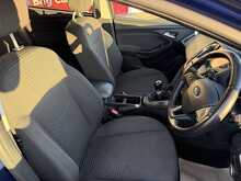 Ford Focus 1.0T EcoBoost Titanium Hatchback 5dr Petrol Manual Euro 6 (s/s) (125 ps) 