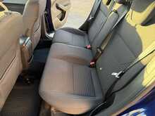 Ford Focus 1.0T EcoBoost Titanium Hatchback 5dr Petrol Manual Euro 6 (s/s) (125 ps) 