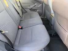 Ford Focus 1.0T EcoBoost Titanium Hatchback 5dr Petrol Manual Euro 6 (s/s) (125 ps) 