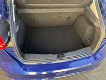 Ford Focus 1.0T EcoBoost Titanium Hatchback 5dr Petrol Manual Euro 6 (s/s) (125 ps) 