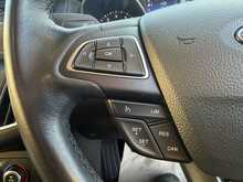 Ford Focus 1.0T EcoBoost Titanium Hatchback 5dr Petrol Manual Euro 6 (s/s) (125 ps) 