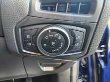 Ford Focus 1.0T EcoBoost Titanium Hatchback 5dr Petrol Manual Euro 6 (s/s) (125 ps) 