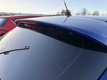 Ford Focus 1.0T EcoBoost Titanium Hatchback 5dr Petrol Manual Euro 6 (s/s) (125 ps) 