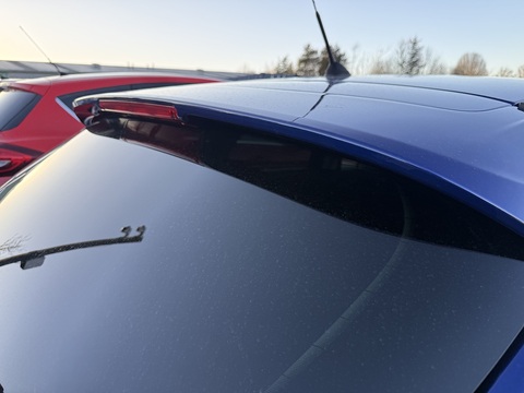 1.0T EcoBoost Titanium Hatchback 5dr Petrol Manual Euro 6 (s/s) (125 ps)